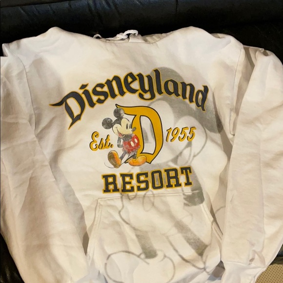 Disneyland Hoody - Picture 1 of 3